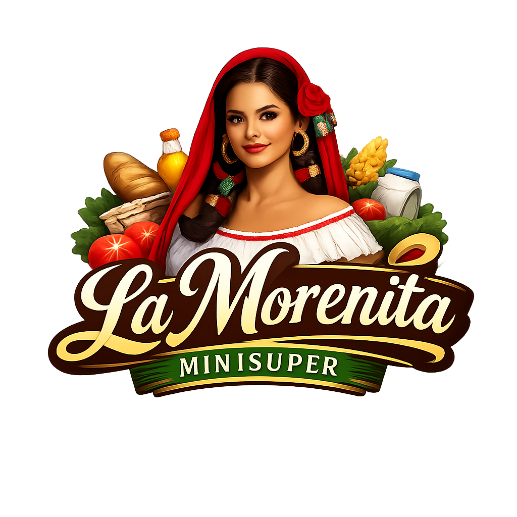 La Morenita